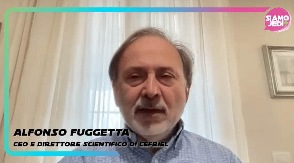 Alfonso Fuggetta
