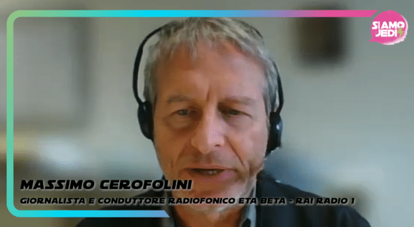 Massimo Cerofolini