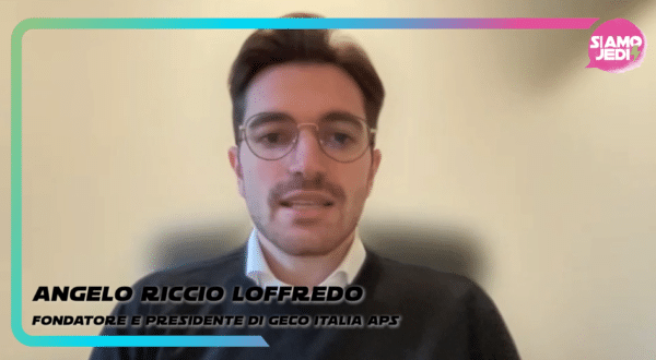 Angelo Riccio Loffredo