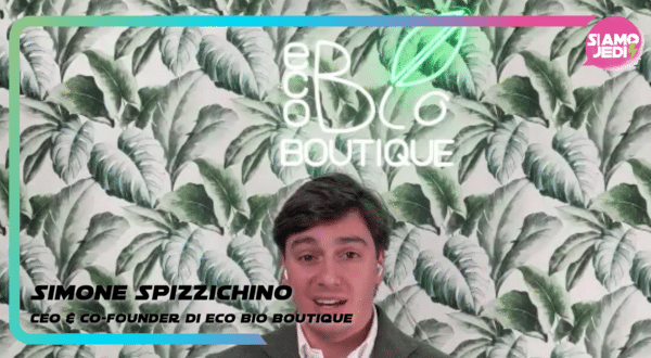 Simone Spizzichino foto