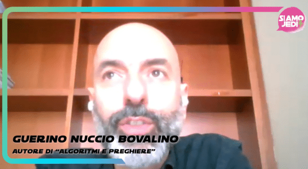 Guerino Nuccio Bovalino