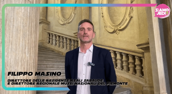 Filippo Masino