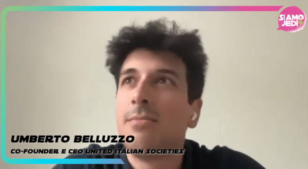 Umberto Belluzzo