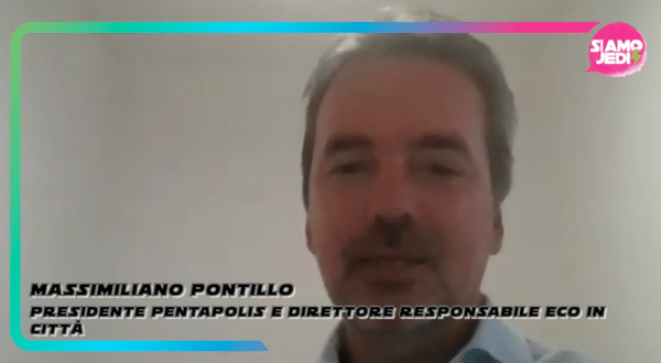 Massimiliano Pontillo